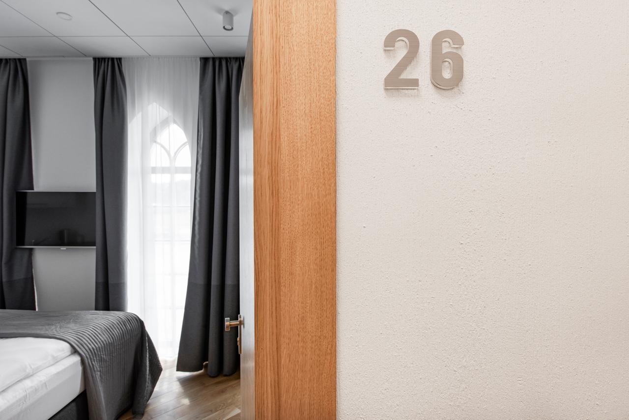 Piano Apartments Kaunas Buitenkant foto