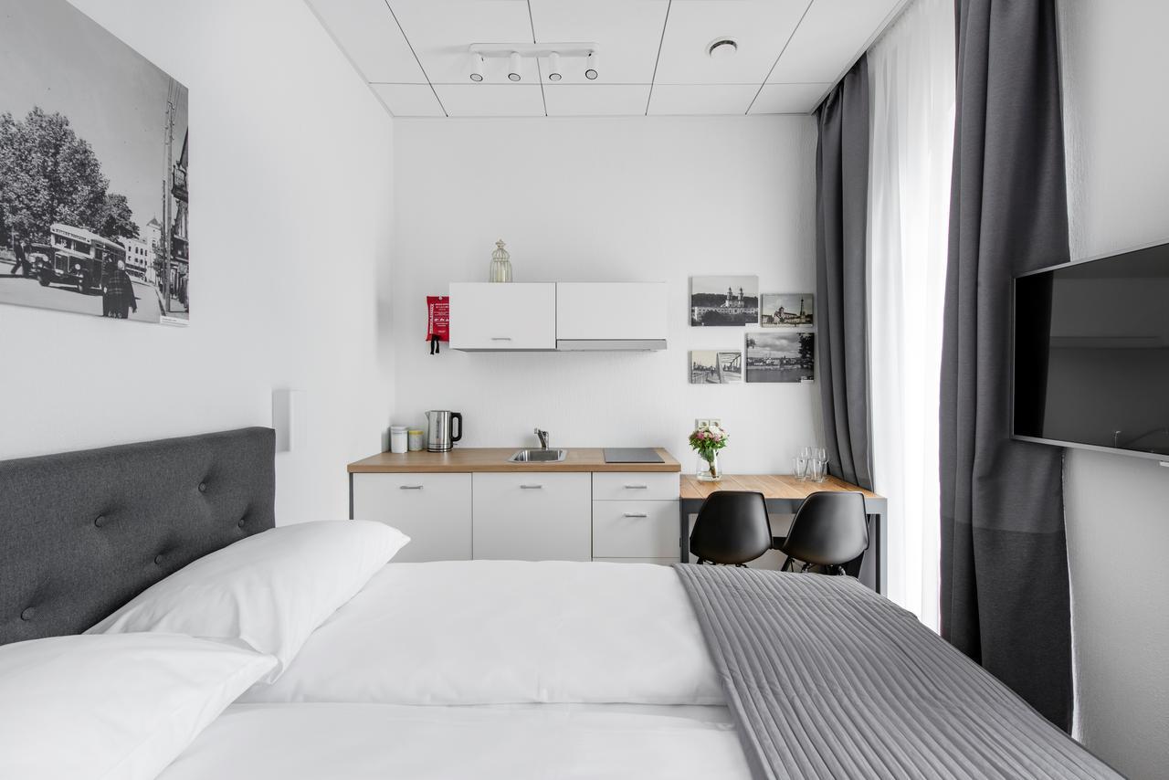 Piano Apartments Kaunas Buitenkant foto