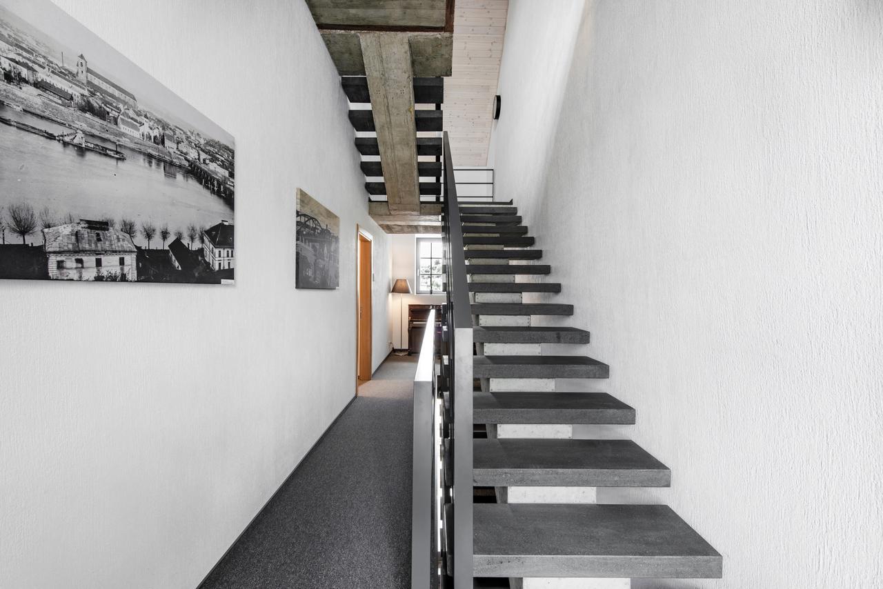 Piano Apartments Kaunas Buitenkant foto
