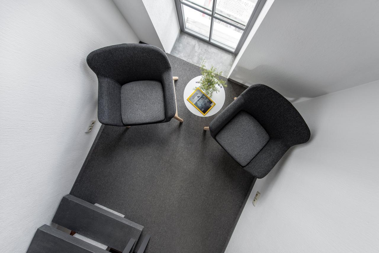 Piano Apartments Kaunas Buitenkant foto